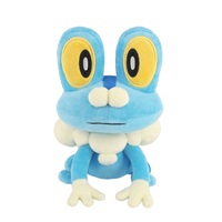 ポケットモンスター ALL STAR COLLECTION PP306 ケロマツ (S