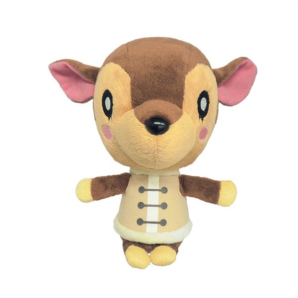 ぬいぐるみ どうぶつの森 DP16 ドレミS 4905330103307 | イオン