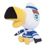 ぬいぐるみ2 Amazon.co.jp: スプラトゥーン2 ALL STAR COLLECTION ジャッジ