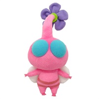ピクミン PK05　羽ピクミン  4905330193544 ぬいぐるみ(4905330193544)