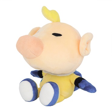バンダイ ピクミン オニヨン型ライト 新品 ラストワン賞 ピクミン オニオン型ライト｜Yahoo!フリマ（旧