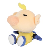ピクミン PK10　ルーイ  4905330193605 ぬいぐるみ(4905330193605)