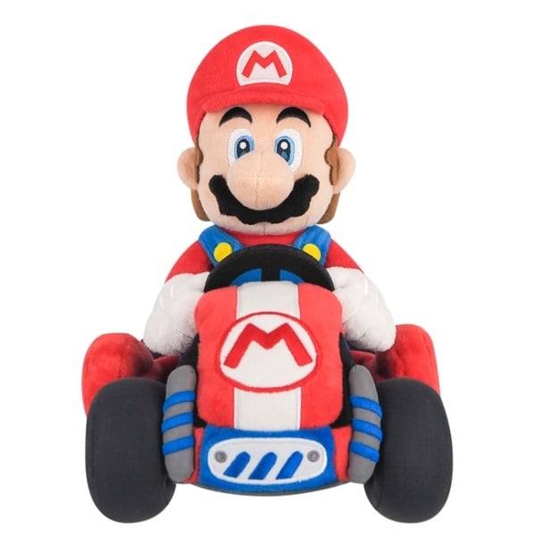 スーパーマリオ MKW01 マリオカート ワールド マリオ 4905330528100 スーパーマリオ MKW01 マリオカート ワールド マリオ 4905330528100