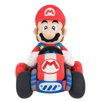 マリオ スーパーマリオ MKW01 マリオカート ワールド マリオ 4905330528100