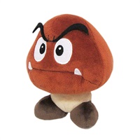 キノピオ ぬいぐるみ 約30cm スーパーマリオ ぬいぐるみ AC04 キノピオS 4905330530042