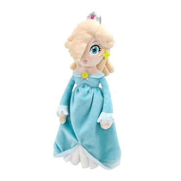 マリオ ぬいぐるみ 約30cm マリオ スーパーマリオ ALL STAR COLLECTION AC36 ロゼッタ (S