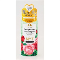 コペット フレグランスシャンプー 275ml コペット CO-PET 昭和化学(Ｎｏ7 ハピネスローズの香り)