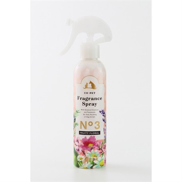 コペット フレグランススプレー 200ml コペット CO-PET 昭和化学(Ｎｏ3フルーティフローラルの香り)
