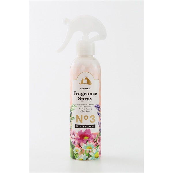 コペット フレグランススプレー 200ml コペット CO-PET 昭和化学(Ｎｏ3フルーティフローラルの香り)