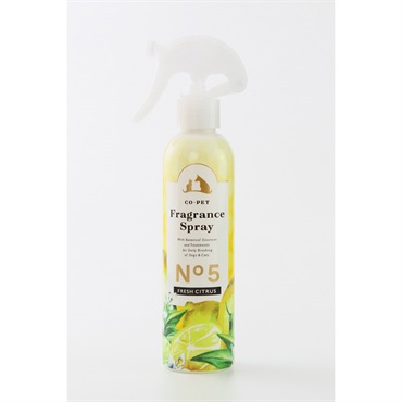 コペット フレグランススプレー 200ml コペット CO-PET 昭和化学(Ｎｏ５フレッシュシトラスの香り)
