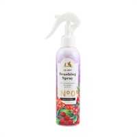 コペット ブラッシングスプレー No0 アンセンテッド 無香料 200ml コペット CO-PET 昭和化学(Ｎｏ０無香料)