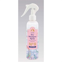 コペット ドライシャンプースプレー ピュアサボンの香り 微香性 200ml コペット CO-PET 昭和化学(ピュアサボンの香り)