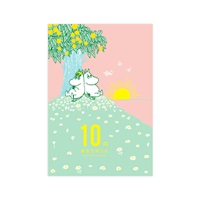 M/M EDメッセージブック カラフル(E11001)