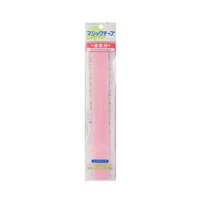 マジックテープ縫い付け 25mm 20cm M20RN(ピンク)