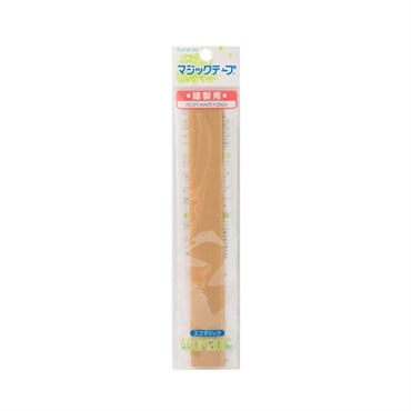 マジックテープ縫い付け 25mm 20cm M20RN(ベージュ)