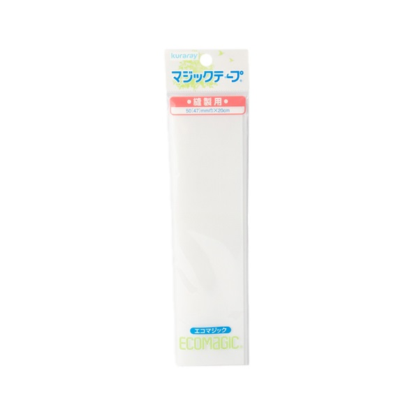 マジックテープ縫い付け 白(M520RN)