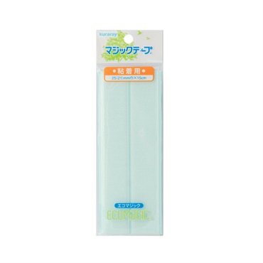 マジックテープ粘着25mm 15cm M15RNN