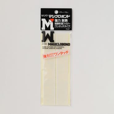 マジクロボンド２５１５ｃｍ白