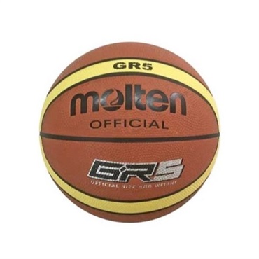 モルテン ゴムバスケットボール5号球 4905741793951 | イオンスタイル
