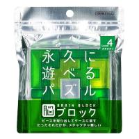 脳ブロック ペントミノ･スクエア 4905823311110 6歳から(4905823311110)