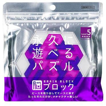 脳ブロック ヘプタモンド 4905823311127 6歳から
