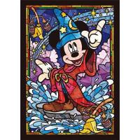 ディズニー ミッキーマウス ステンドグラス 4905823857472