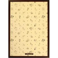 ディズニー専用木製パネル 1000ピース用 ブラウン 4905823905074