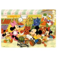 スーパーでおかいもの 4905823920138 知育玩具 パズル 3歳から(4905823920138)