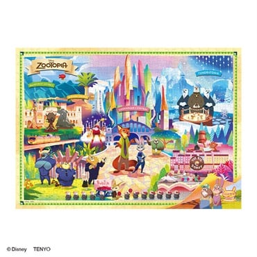 希少品　ウォルト・ディズニー ジグソーパズル 楽天市場】【あす楽】 ディズニー Disney US公式商品 ウォルト