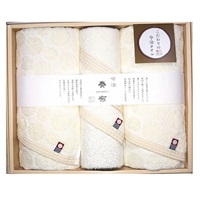 アトム様お取り置きLOUIS VUITTON タオルケット布団 昭和西川 今治奏布タオルギフト | イオンスタイルオンライン 衣料品