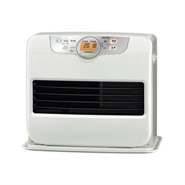 コロナ石油ファンヒーター FH-HiX469BY-N ヨドバシ.com - コロナ CORONA 石油ファンヒーター（木造12畳