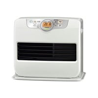 コロナ 石油ファンヒーター FH-G3225Y-W シェルホワイト