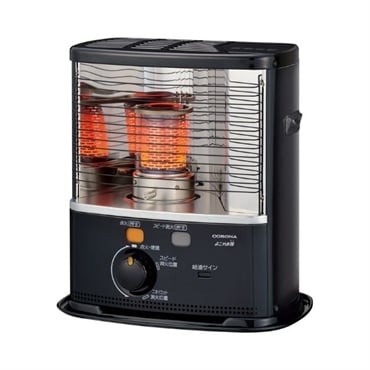 石油暖房 季節家電・空調家電 | イオンスタイルオンライン 衣料品