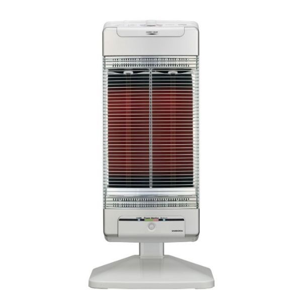 コロナノイルヒート 美品2022年12月購入 コロナ コアヒート AH-1225R-SS | イオンスタイルオンライン 衣料品