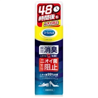 ショール 靴用消臭・抗菌 スプレー 大型サイズ 300ml ドクター・ショール Dr. Scholl ショールズ ウェルネス カンパニー(300ML)