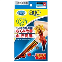 メディキュット メディカル ハイソックス 1足 Mサイズ メディキュット MediQttO レキットベンキーザー・ジャパン(Mサイズ)