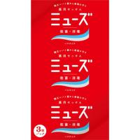 ミューズ  薬用 石鹸(バスサイズ)