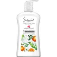 ミューズ  ボタニカル ボディウォッシュ デオドラントクリアモイスト 本体 500ml(500ml)