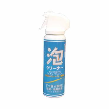 水洗いシェーバー専用 クリーニングフォーム SF‐02 100ml マクセル