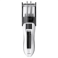 ヘアカッター HC‐FW222 マクセルイズミ(HC-FW222W)
