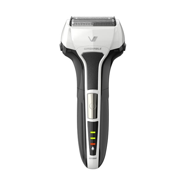 【展示、未使用品】BRAUNSeries6 62-S1200S メンズシェーバー BRAUN（ブラウン） シェーバー 充電式シェーバー 62-S1200S シルバー