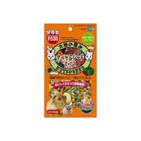 ナッツ&シードミックス 60g ミニマルランド minimal LAND マルカン(60g)