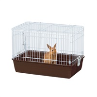 うさぎが上手に飼えるリビングルーム　Ｍサイズ   マルカン(Ｍサイズ)