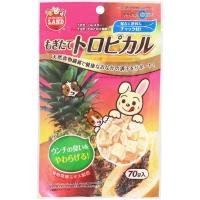 もぎたてトロピカル 70g マルカン(4906456546627)