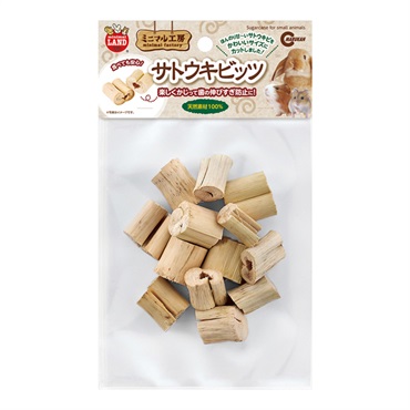 サトウキビッツ 40g ミニマルランド minimal LAND マルカン