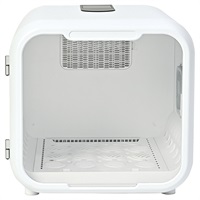 マルカン おうちサロン ドライヤールーム 3WAY DA‐415 マルカン(DA-415)