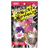 極遊び塾!キャップMIXバラエティーパック(12個)