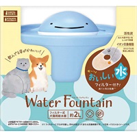 ウォーターファウンテン 1個 マルカン(クジラ)