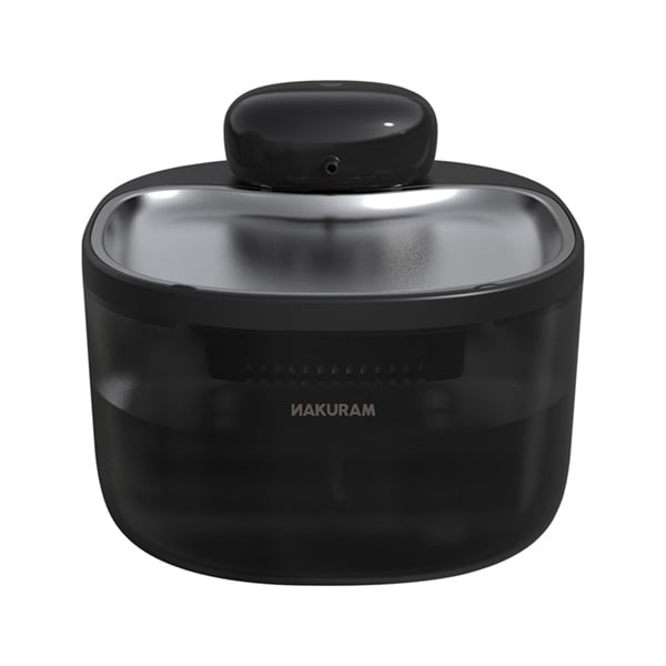 ナクラムペット用センサー式ウォーターファウンテン  NAKURAM マルカン(ウォーターファウンテン)