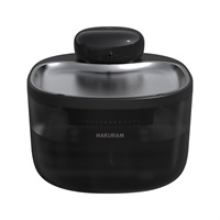 ナクラムペット用センサー式ウォーターファウンテン  NAKURAM マルカン(ウォーターファウンテン)